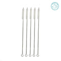 Bộ cọ vệ sinh ống hút CleanFlow cán inox 5 chiếc PK-CF-CO5-STD