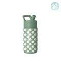 Ly giữ nhiệt cho trẻ em Miso Home họa tiết hoa cúc 400ml/500ml TE-MH-HC-400/TE-MH-HC-500