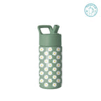 Ly giữ nhiệt cho trẻ em Miso Home họa tiết hoa cúc 400ml/500ml TE-MH-HC-400/TE-MH-HC-500