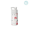 Ly giữ nhiệt cho trẻ em Miso Home họa tiết xe cứu hỏa 400ml/500ml TE-MH-XCH-400/TE-MH-XCH-500
