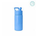 Ly giữ nhiệt cho trẻ em Sora Living màu xanh dương 400ml/500ml TE-SL-XD-400/TE-SL-XD-500