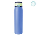 Ly giữ nhiệt nắp bật Sora Living màu xanh dương 710ml/880ml NB-SL-XD-710/NB-SL-XD-880
