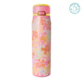 Ly giữ nhiệt nắp bật Summer Mood họa tiết mùa hè 710ml/880ml NB-SM-MHE-710/NB-SM-MHE-880