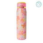 Ly giữ nhiệt nắp bật Summer Mood họa tiết mùa hè 710ml/880ml NB-SM-MHE-710/NB-SM-MHE-880