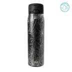 Ly giữ nhiệt nắp bật Summer Mood họa tiết tơ nhện 710ml/880ml NB-SM-TN-710/NB-SM-TN-880