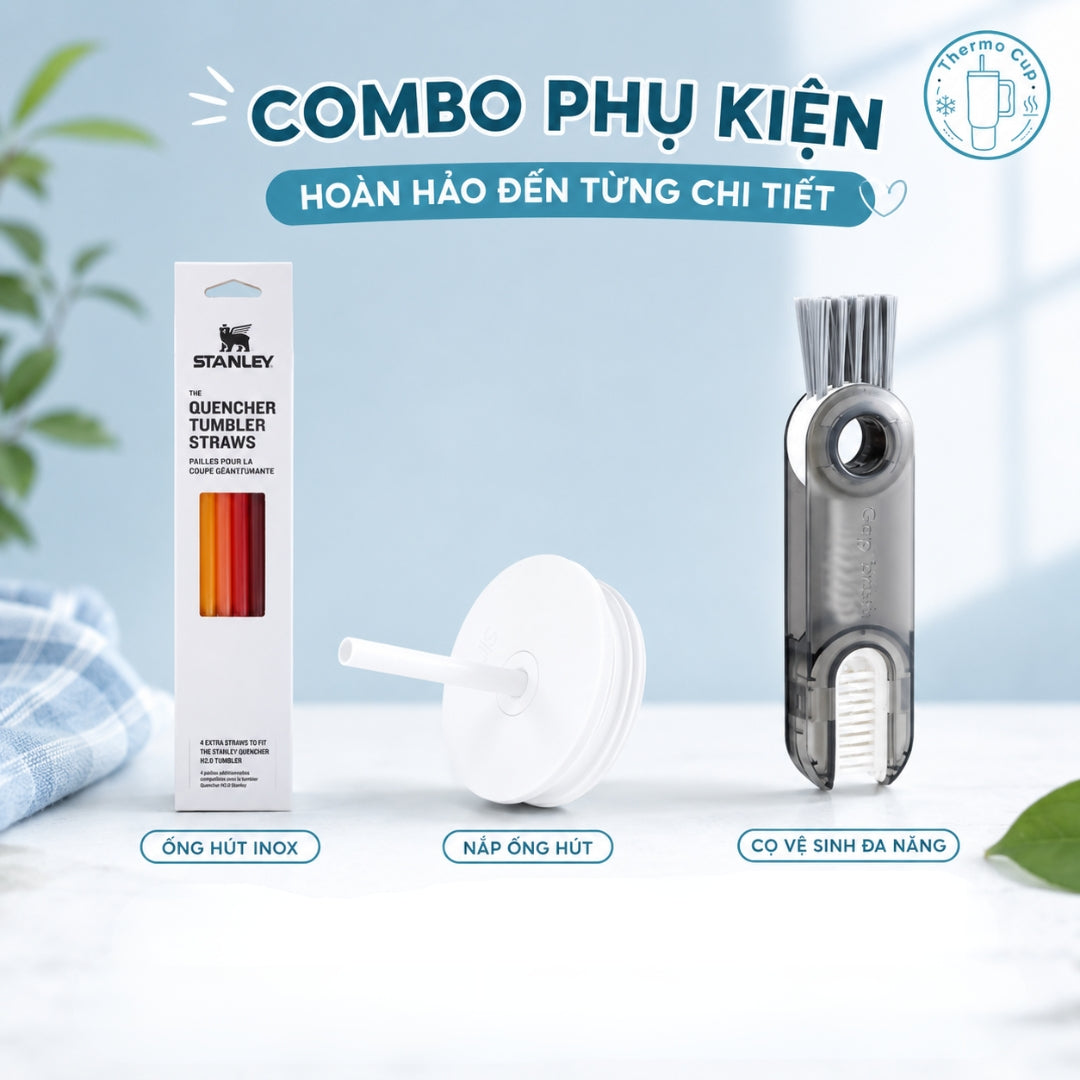 Combo Phụ Kiện - Mix Theo Ý Thích