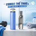 Combo Thể Thao - Năng Động Mọi Lúc