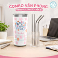Combo Văn Phòng - Ngày Dài Bứt Phá